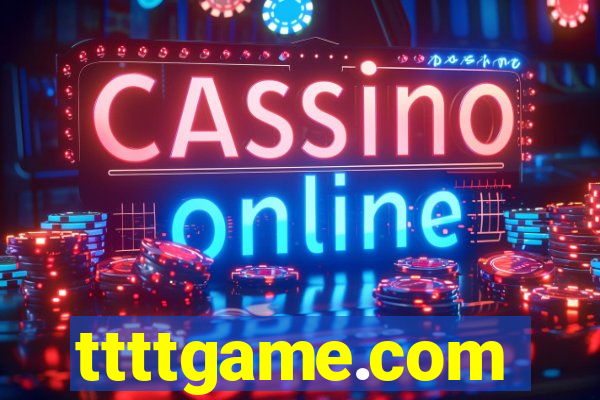 ttttgame.com