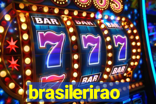 brasilerirao