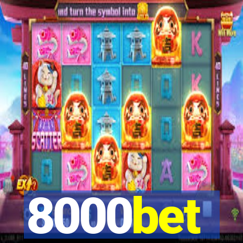 8000bet