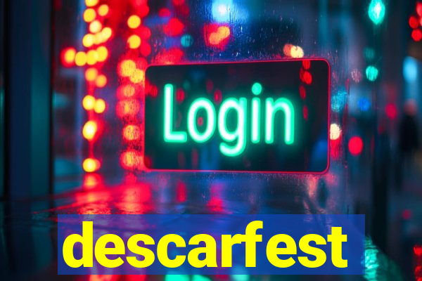 descarfest