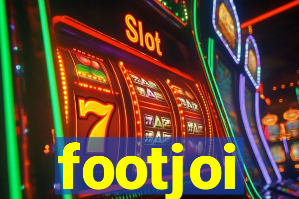 footjoi