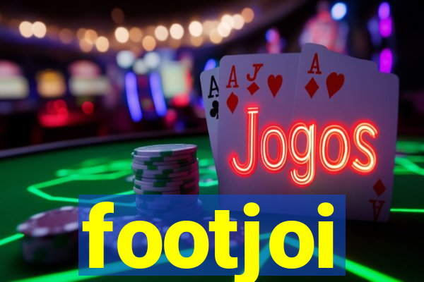 footjoi