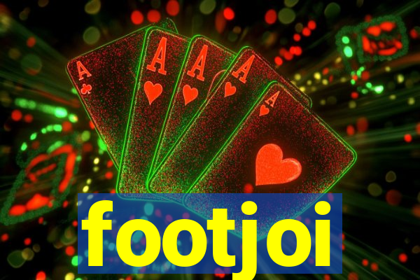 footjoi