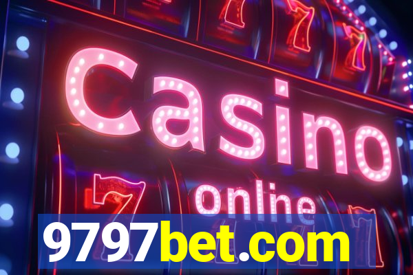 9797bet.com