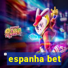 espanha bet