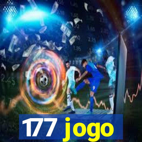 177 jogo