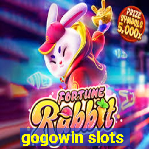 gogowin slots