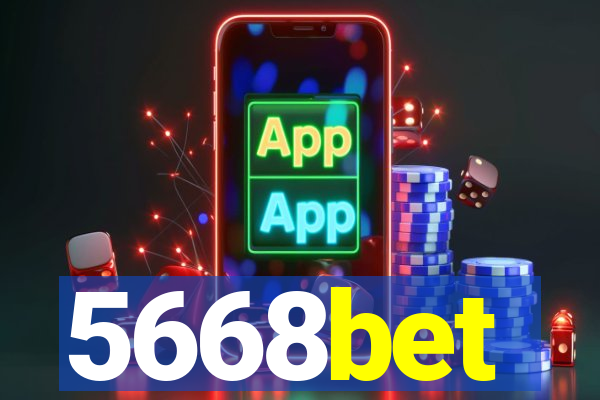 5668bet