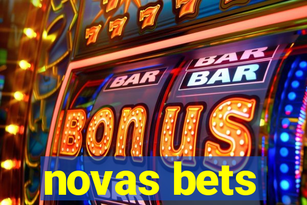 novas bets