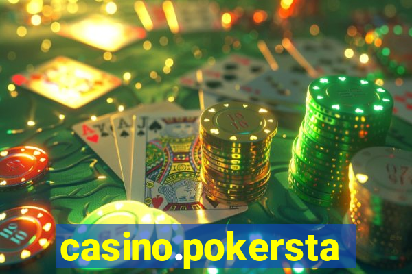 casino.pokerstars