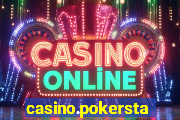 casino.pokerstars