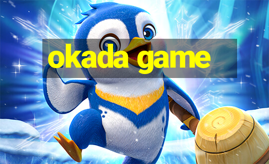 okada game