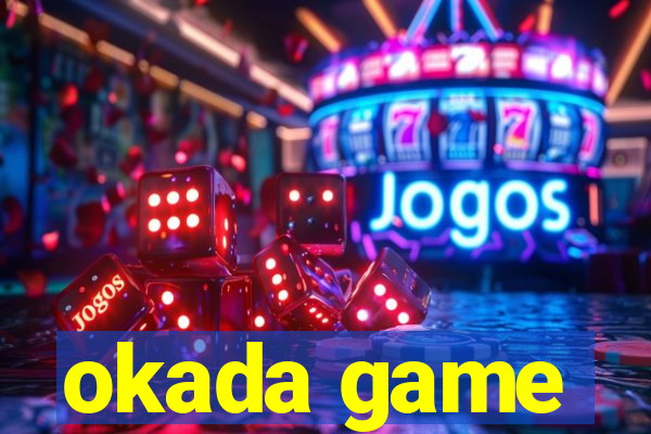 okada game