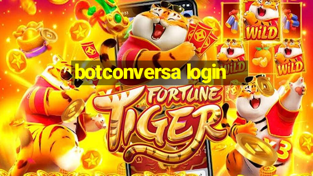 botconversa login