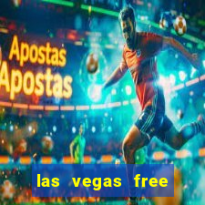 las vegas free online casino slots