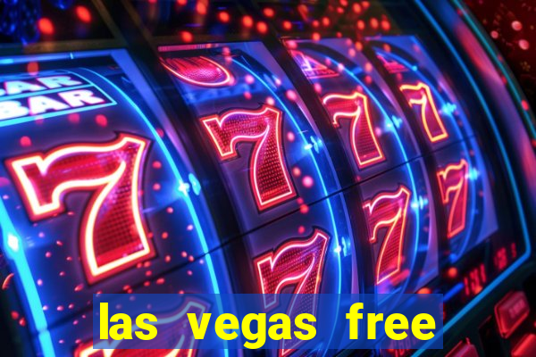 las vegas free online casino slots