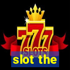 slot the