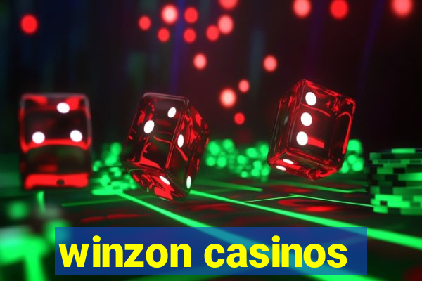 winzon casinos