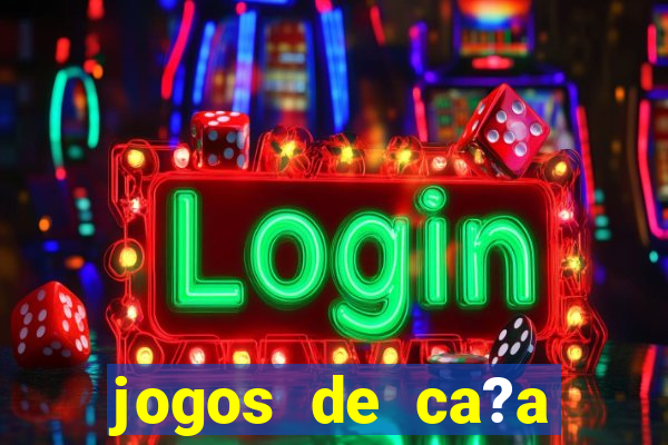 jogos de ca?a niqueis gratis para jogar