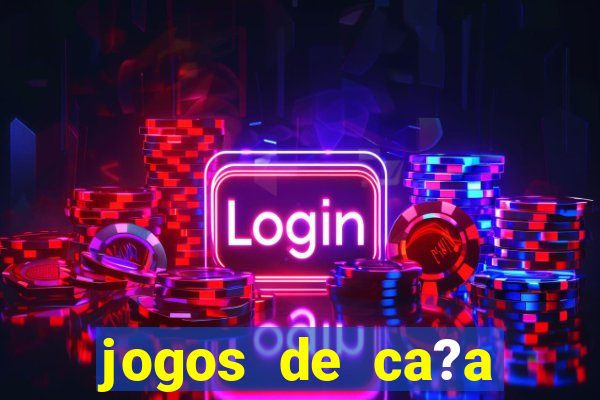 jogos de ca?a niqueis gratis para jogar