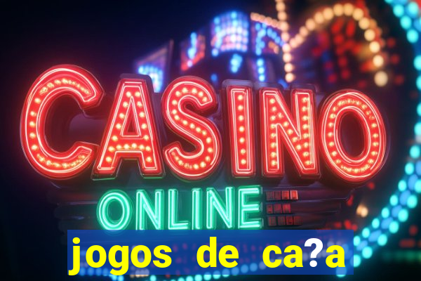 jogos de ca?a niqueis gratis para jogar