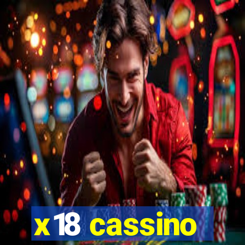 x18 cassino