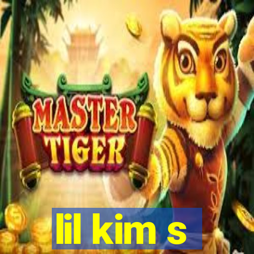 lil kim s