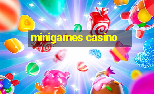 minigames casino