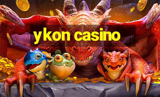 ykon casino