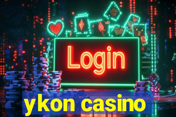 ykon casino