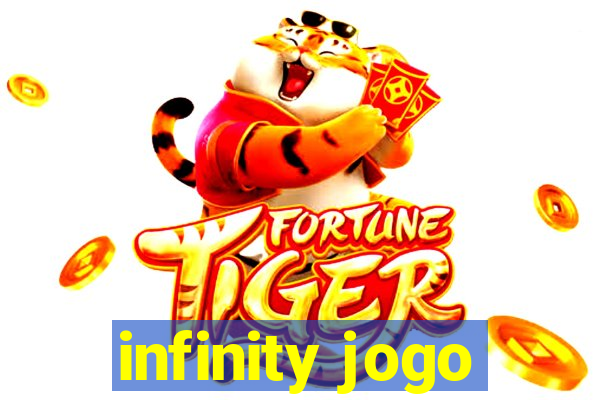 infinity jogo