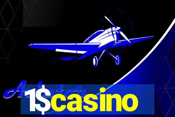 1$casino