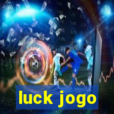 luck jogo