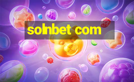 solnbet com