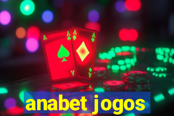 anabet jogos