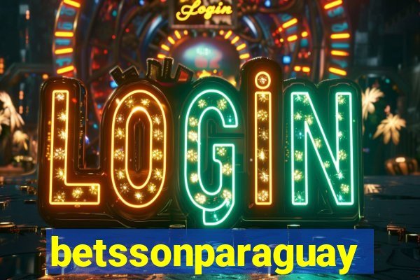 betssonparaguay