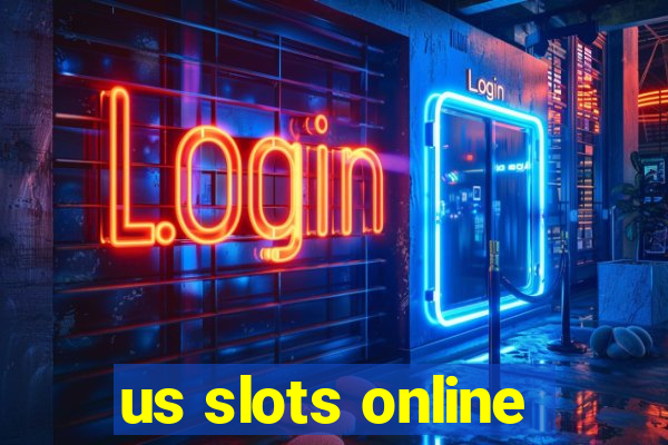 us slots online