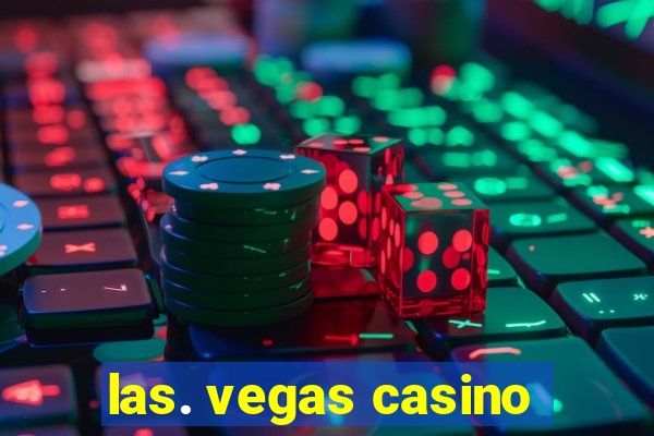 las. vegas casino