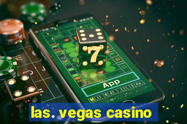 las. vegas casino