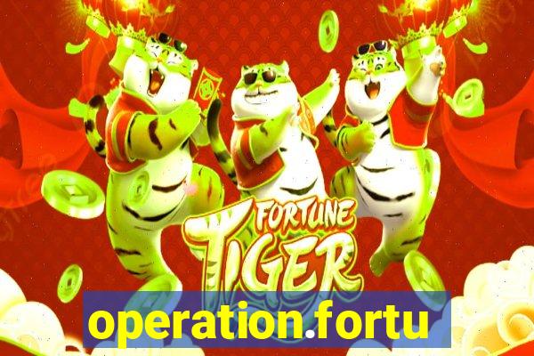 operation.fortune