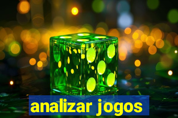 analizar jogos