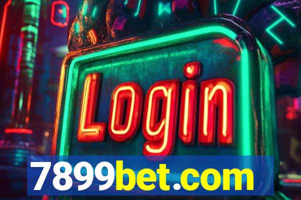 7899bet.com