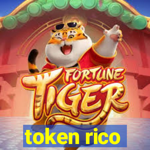 token rico