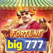 big 777