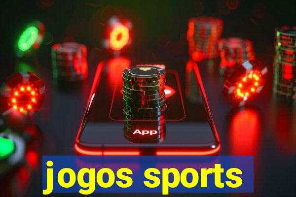 jogos sports