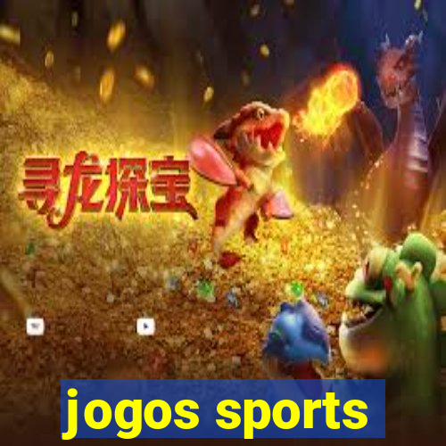 jogos sports