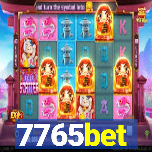 7765bet