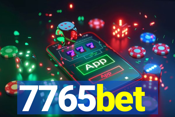 7765bet