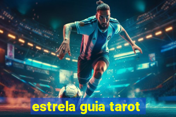 estrela guia tarot