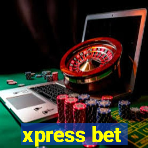 xpress bet